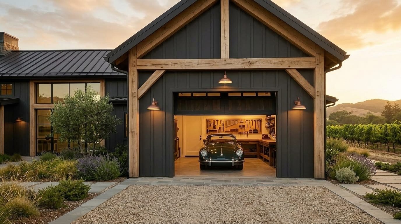 Martin Precision Garage Door Garage Door Openers in Holbrook, MA